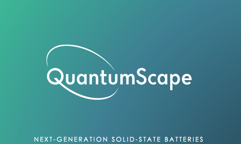 QuantumScape Defies Doubts with Consecutive Surge on Manufacturing Milestone