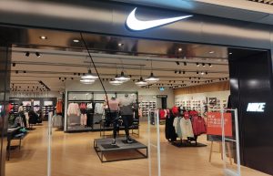 Nike Delivers Hope and EPS Beat—Investors React with After-Hours Surge