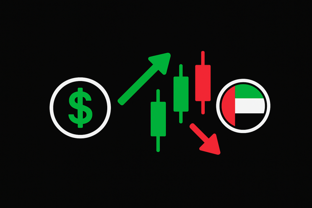 Criteria for Choosing a Forex Broker in the UAE