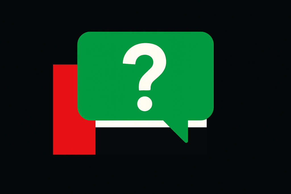 Trader Questions in the UAE