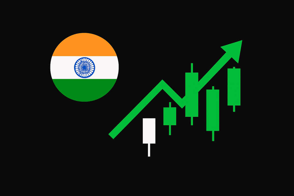 Top 3 (RBI) Forex Brokers in India - Compared