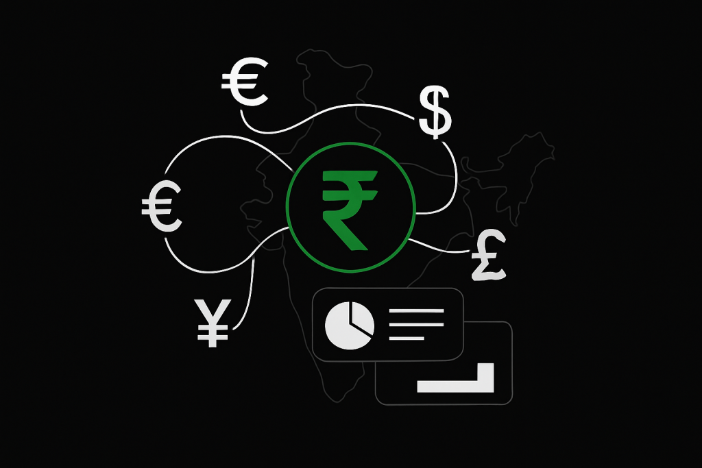 What Real Traders Want to Know!