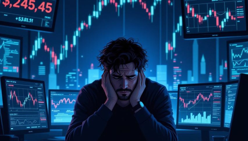 Bitcoin may be down for now, but that might not last long.