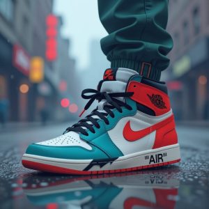 Nike stock is exceeding expectations as they beat sales estimates.