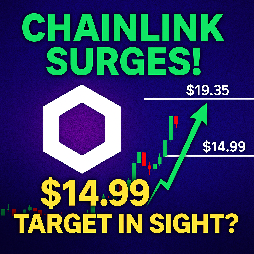 Chainlink Thumbnail Image