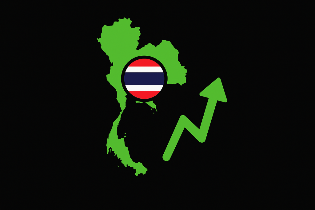Thailand Top 3 Forex Brokers Thailand Top 3 Forex Brokers