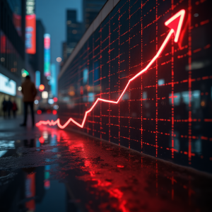 Nasdaq and the S&P 500 both set new record highs last week.