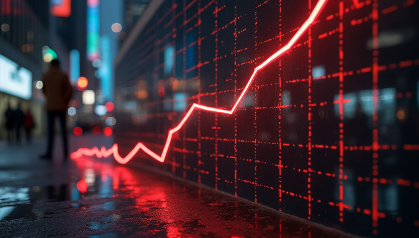 Nasdaq and the S&P 500 both set new record highs last week.