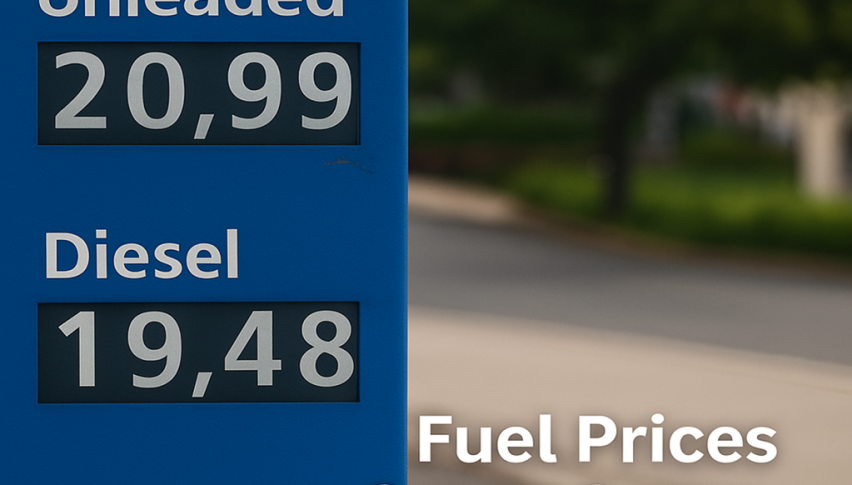 Pump Price Hike Ahead: SA Fuel Costs Jump Despite Global Oil Retreat