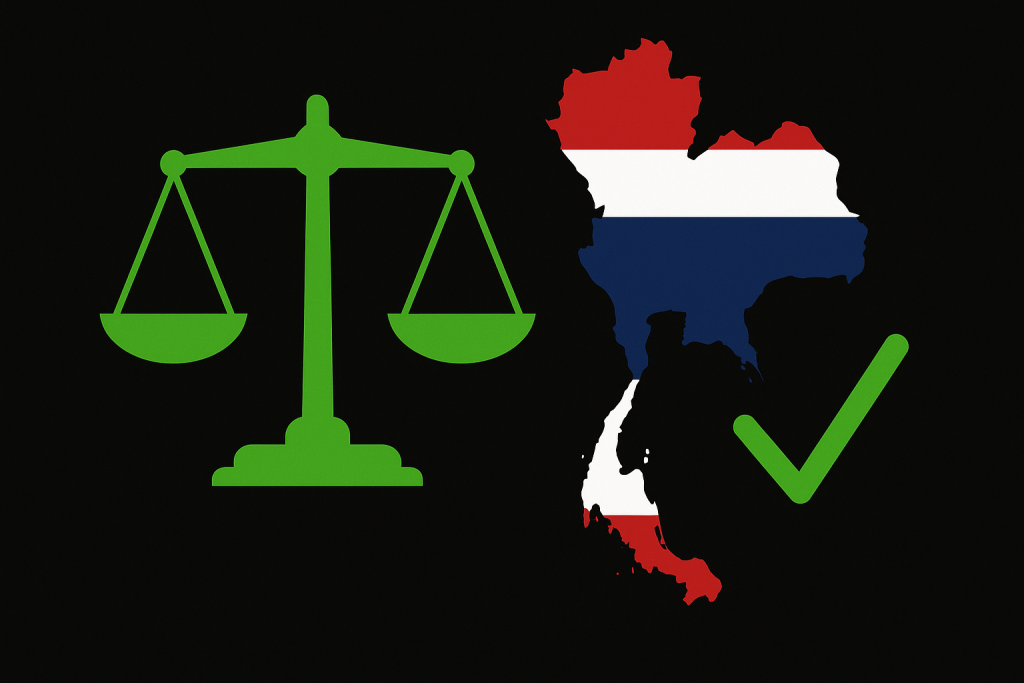 Is Forex Trading Legal and Popular in Thailand? Is Forex Trading Legal and Popular in Thailand?