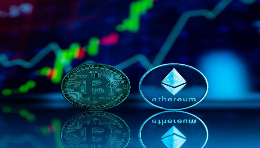BMNR Shares Skyrocket After Massive ETH Treasury Deal