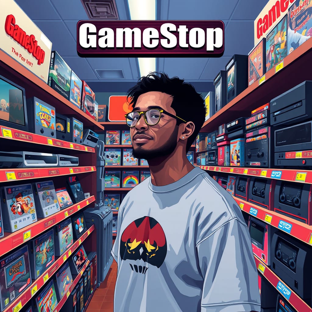 GameStop stock could keep up its bullish trend thanks to some positive market factors.