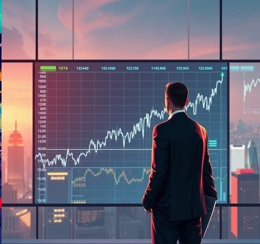 The second quarter of 2025 was a good one for the stock market.