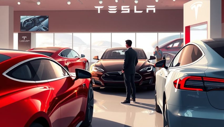Tesla stock has fallen sharply as Musk and Trump continue fighting.