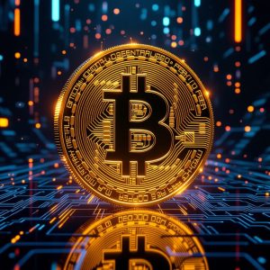 Bitcoin is holding steady near $107K and is predicted to reach $135K later this year.