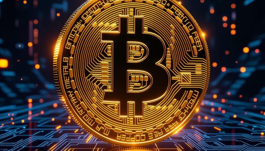 Bitcoin is holding steady near $107K and is predicted to reach $135K later this year.