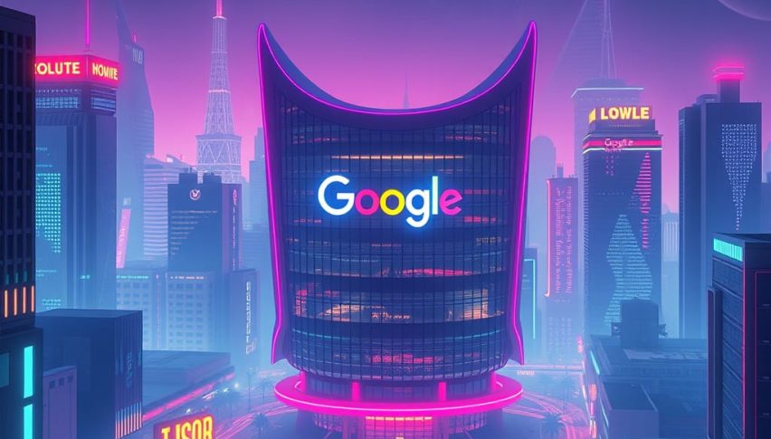 Google stock is down compared to where it was at the beginning of the year.
