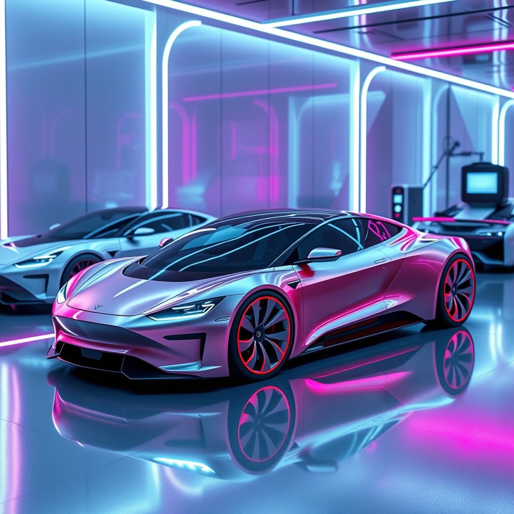 No tax breaks for electric vehicles could eb Tesla's future. 