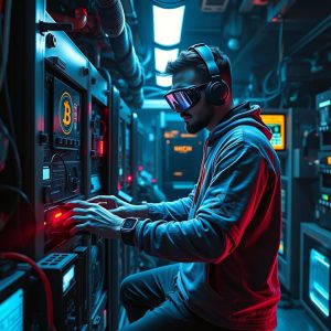 China accounts for 65% of all Bitcoin mining operations.