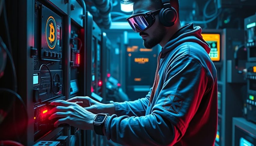 China accounts for 65% of all Bitcoin mining operations.