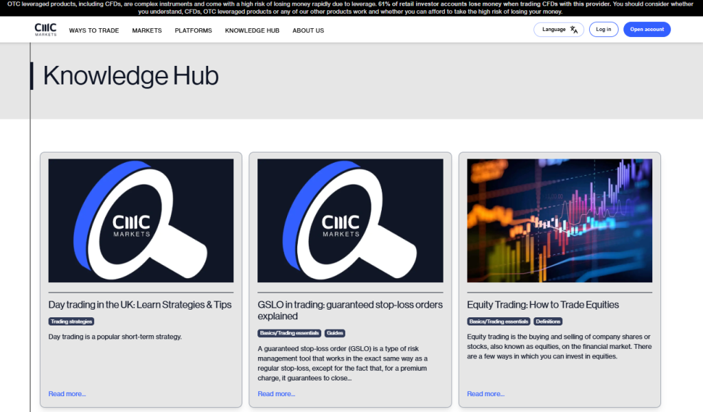 Education and Resources Education and Resources