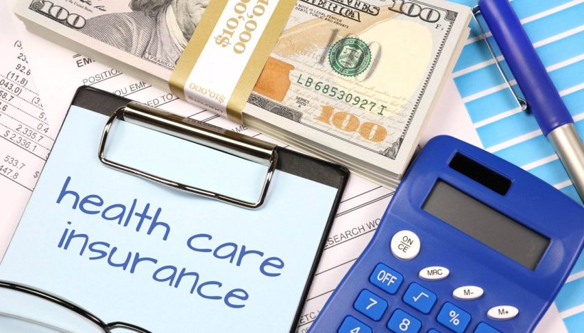 Health insurers are bankrupting as health costs keep soaring without much of a reason