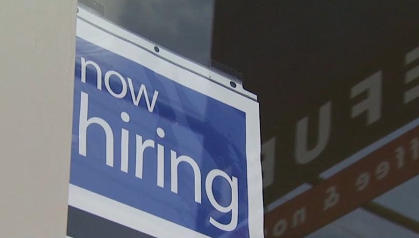 NFP Thursday Special: ADP Weakness Spurs Caution