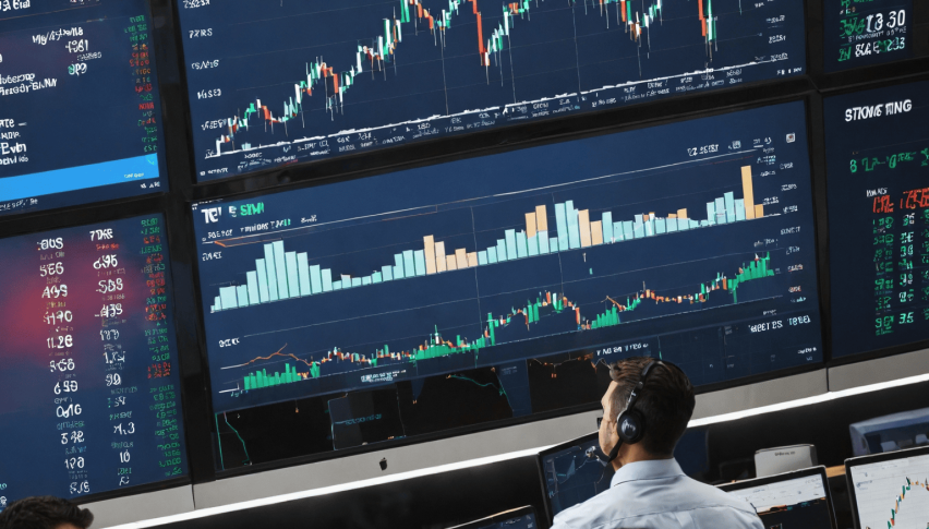 Dow Jones Pushes Toward All-Time High Amid Broad Market Surge
