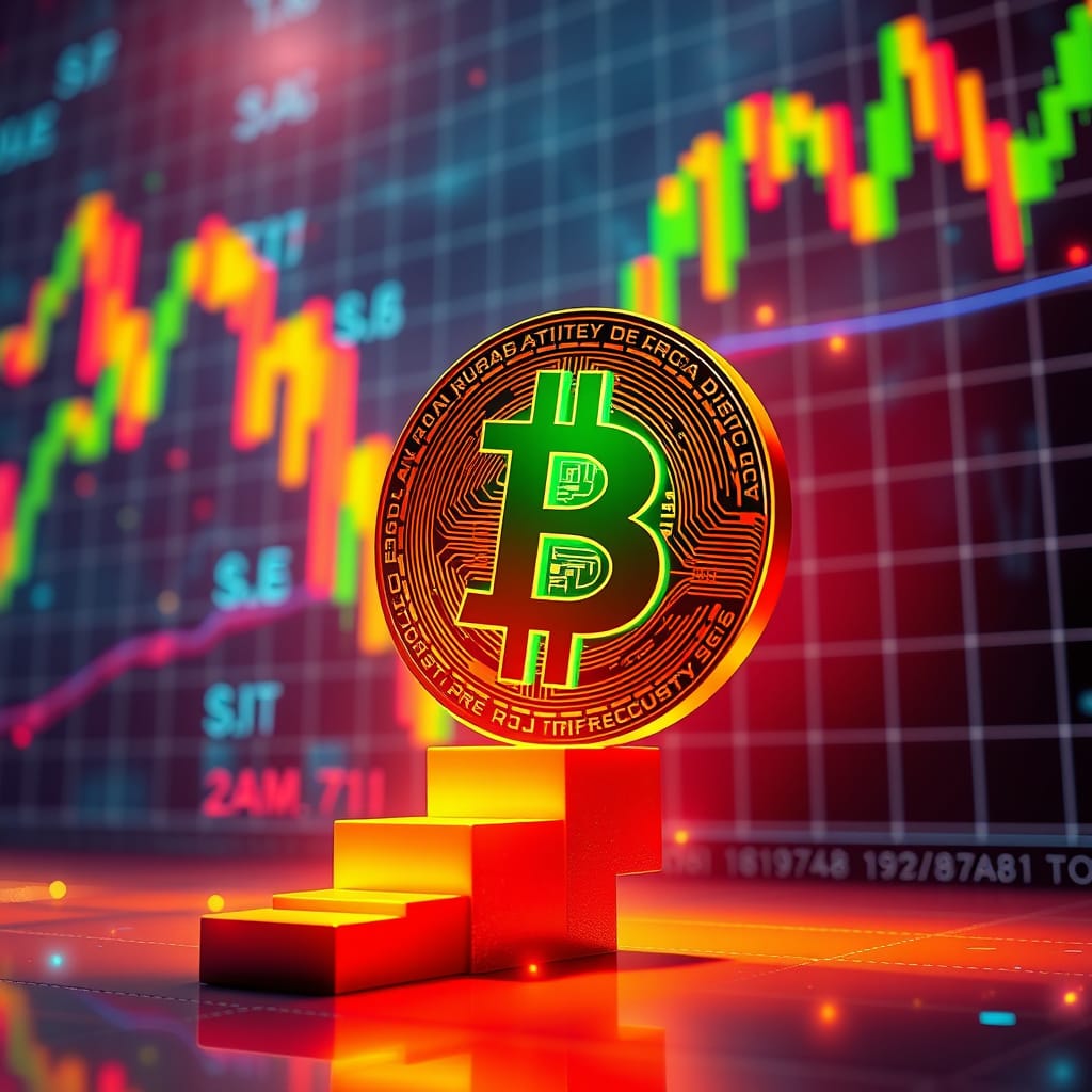 Is Bitcoin going to hit a new high this week?