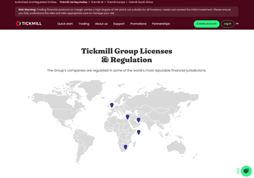 Global Regulation, Oversight, and Trust Global Regulation, Oversight, and Trust