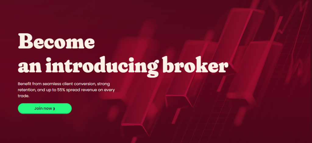 Introducing Broker Program Introducing Broker Program
