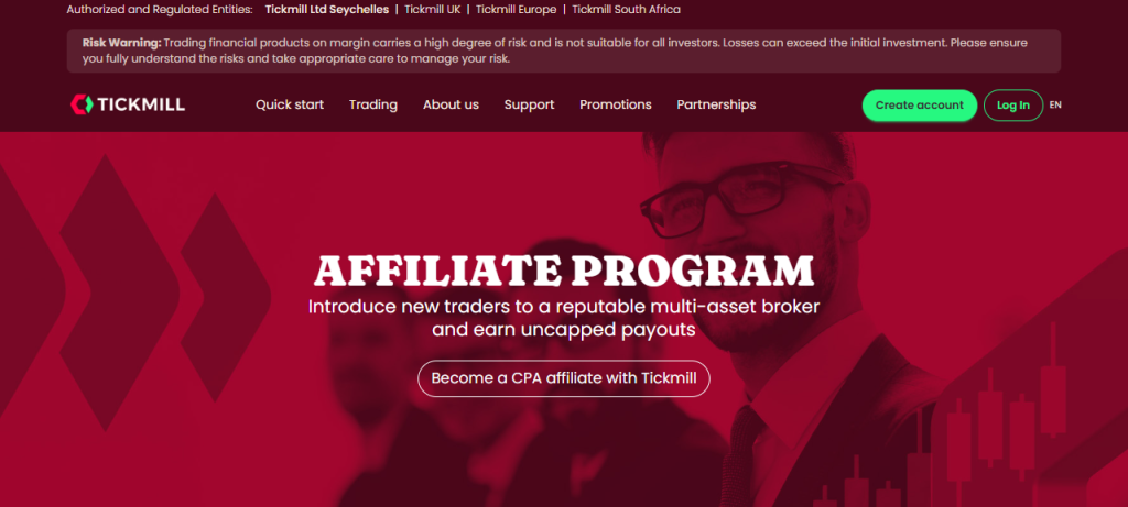 Affiliate Program Affiliate Program