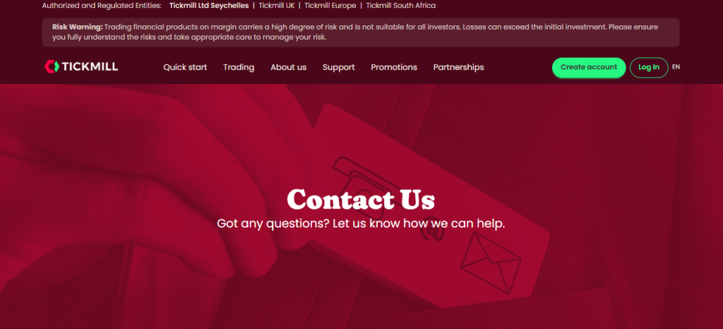 Customer Support Customer Support