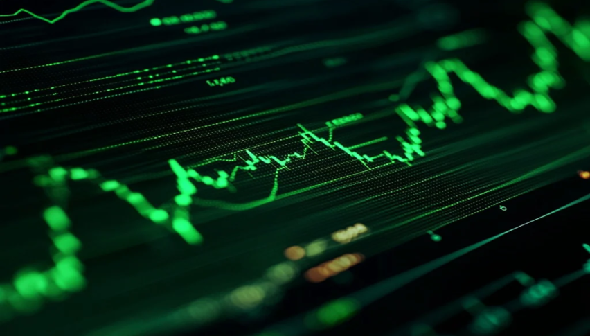 Wall Street Wrap: Major Indices Post Strong Weekly Advances