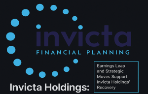 Invicta Builds on 2025 Success Amid Long-Term Share Price Consolidation