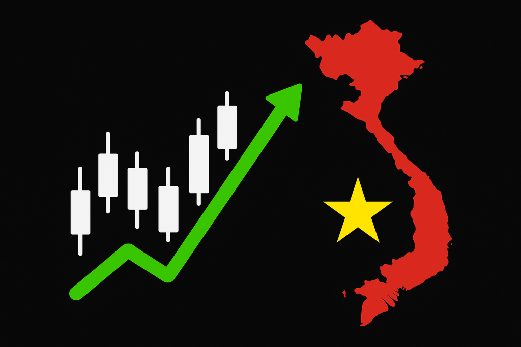 Forex Trading in Vietnam: Legal Landscape, Growth and Opportunities Forex Trading in Vietnam: Legal Landscape, Growth and Opportunities