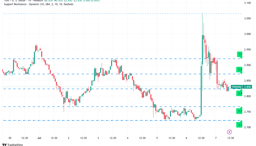 TON Cryptocurrency Plunges After UAE Authorities Refute Golden Visa Claims