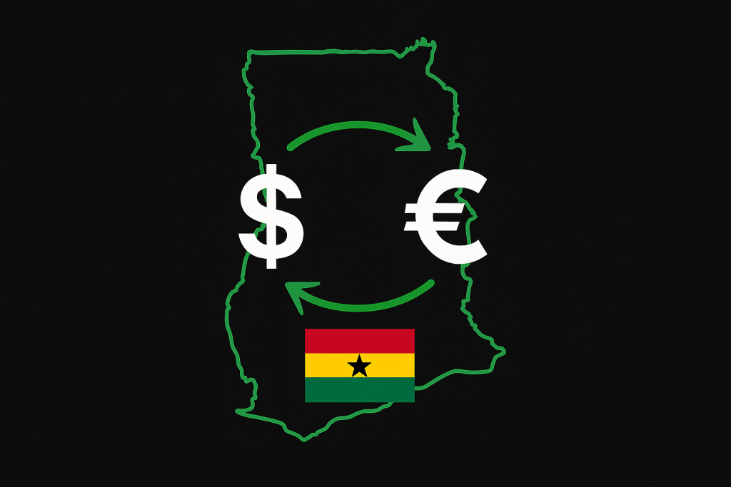 The 10 Best Forex Brokers in Ghana - The Forex Duel The 10 Best Forex Brokers in Ghana - The Forex Duel