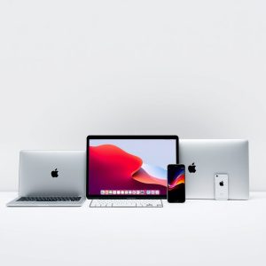 Apple might be worth investing in right now as its stock has dipped.