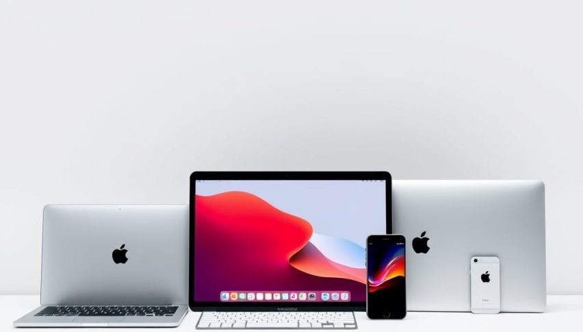 Apple might be worth investing in right now as its stock has dipped.