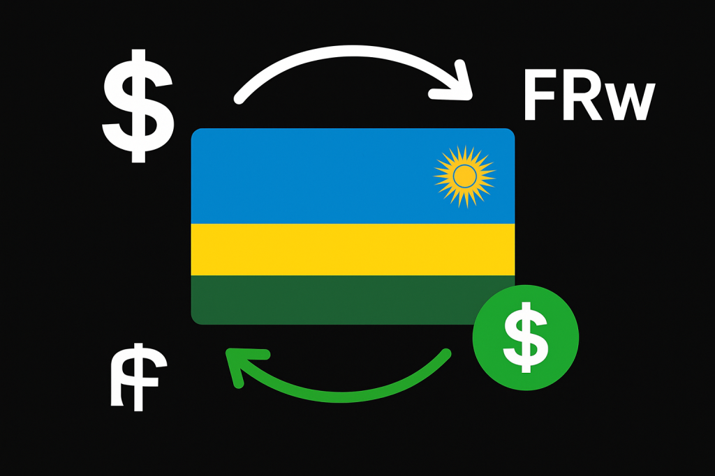 Is Forex Trading Legal and Popular in Rwanda Is Forex Trading Legal and Popular in Rwanda
