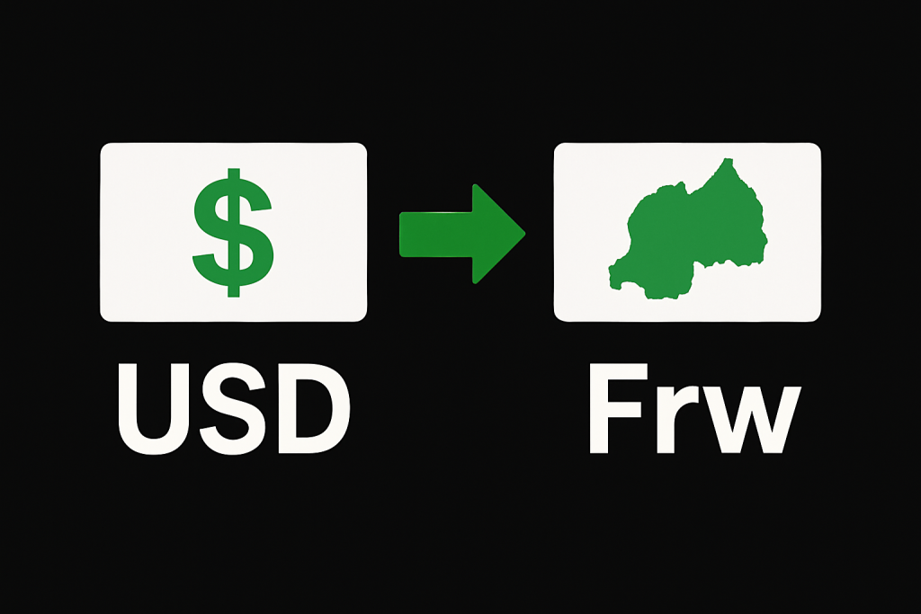 What Real Rwandan Traders Want to Know! What Real Rwandan Traders Want to Know!