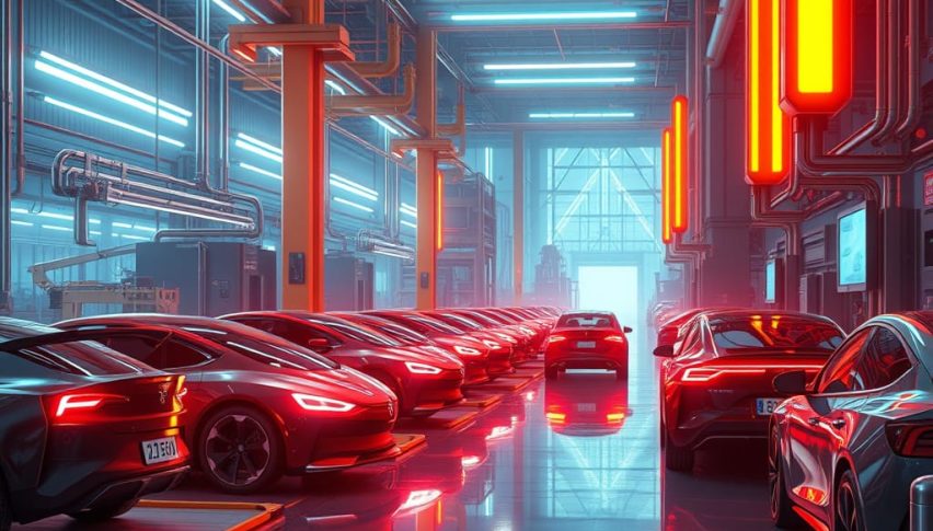 Tesla stock bounced back somewhat on Tuesday.