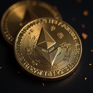 Ethereum enjoys a price boost from Truth Social's crypto announcement.