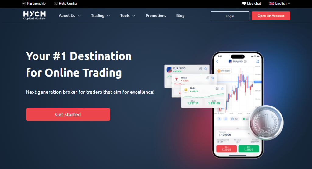 Trading Platforms and Tools Trading Platforms and Tools