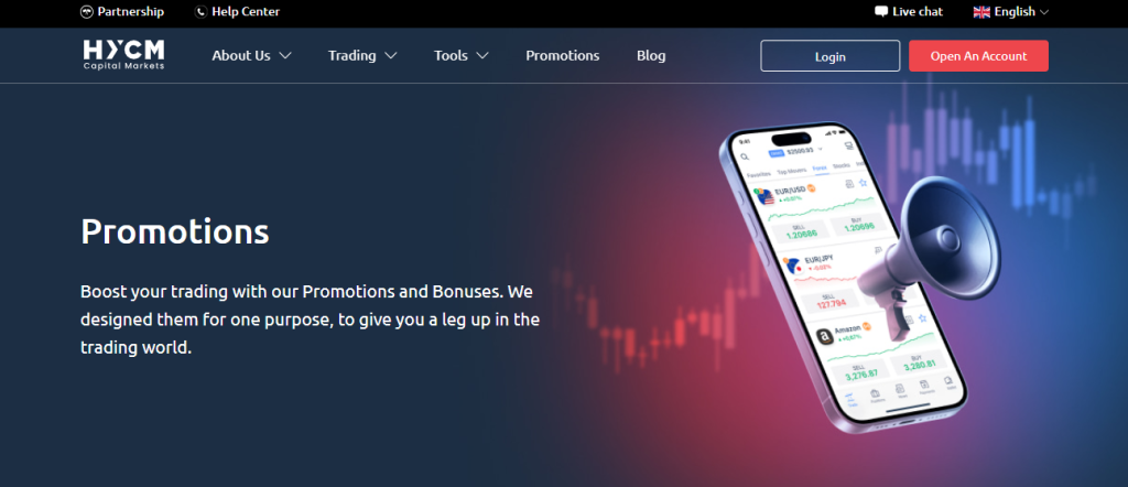 Promotions Promotions