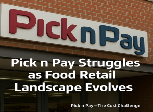 Consumers Flee Big Chains: Pick n Pay’s Price War Challenge