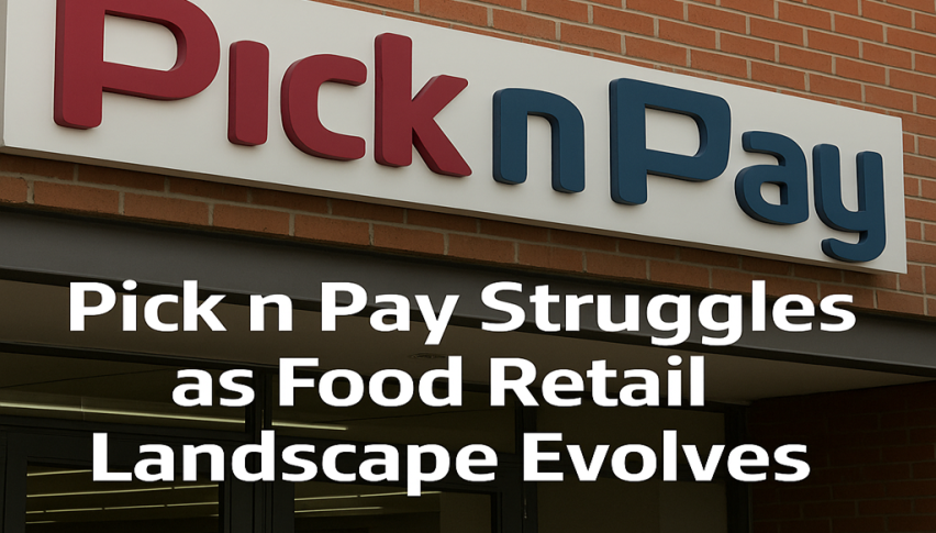 Consumers Flee Big Chains: Pick n Pay’s Price War Challenge