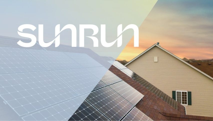 Sunrun Doubles in Two Weeks Then Stumbles as Bears Return