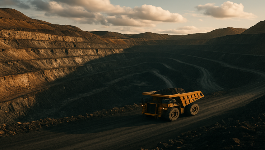 Exxaro Eyes Turnaround with Major Manganese Acquisition